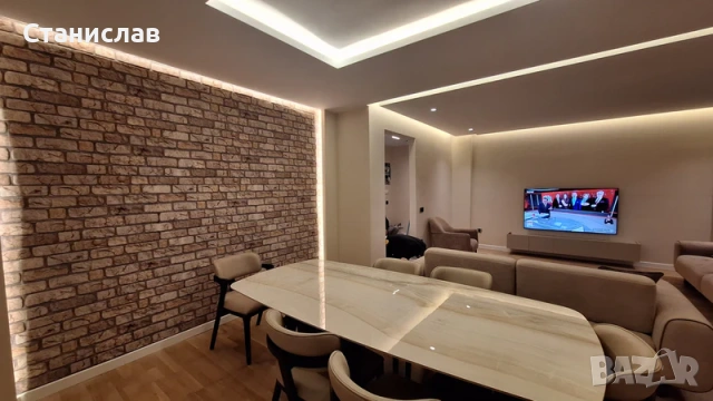 Декоративен панел с каменна облицовка, снимка 8 - Облицовки - 53323491