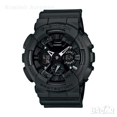 часовник CASIO G-SHOCK