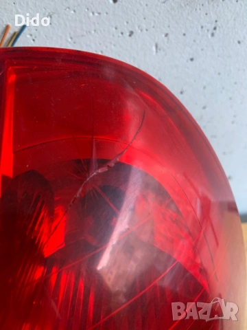 Стоп за Рено Клио . , снимка 3 - Автомобили и джипове - 48131421