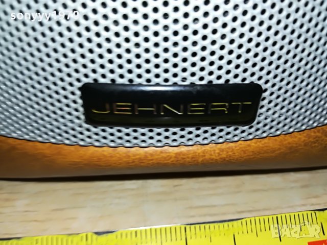 JEHNERT-GERMANY 2906210758 , снимка 9 - Тонколони - 33363070