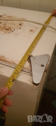 Хладилник, снимка 6 - Хладилници - 33165908