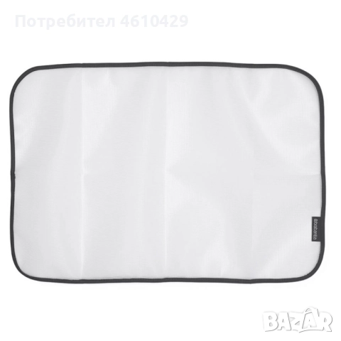 Защитна кърпа за гладене Brabantia 40x60см., снимка 3 - Други стоки за дома - 52693315