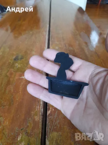 Стара табела,табелка за баня #12, снимка 4 - Други ценни предмети - 48441957