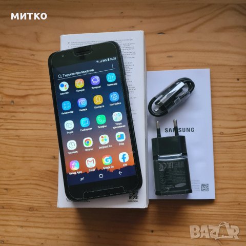 Samsung Galaxy A2 Dual като нов , снимка 2 - Samsung - 42975366