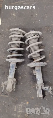 Макферсони предни ляв десен Opel Vectra C 2.2 - 70лв