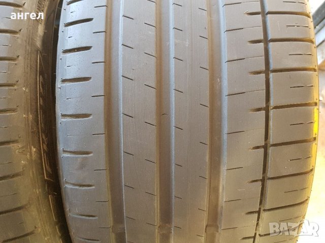 255.35.20 falken , снимка 5 - Гуми и джанти - 38795257