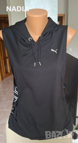 Горнище на Puma