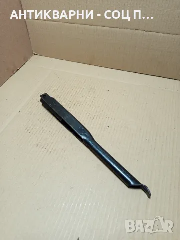 Стар Канадски Ключ 19мм., снимка 5 - Антикварни и старинни предмети - 49995672