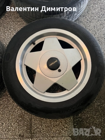 Джанти Remotec, снимка 7 - Гуми и джанти - 52053587