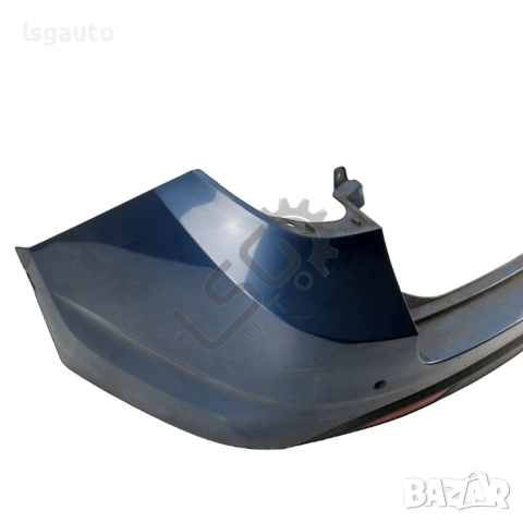 Задна броня Hyundai i40 2015-2019 ID: 156192, снимка 4 - Части - 52823036