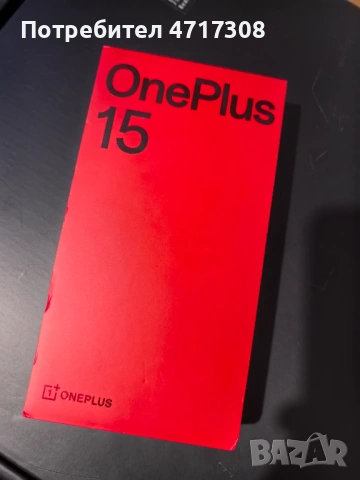 Нов OnePlus 15 16/512GB с 24 Месеца Гаранция , снимка 7 - Телефони с две сим карти - 53227522