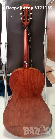 Акустична китара FRAMUS 3/4 , снимка 3 - Китари - 49180016