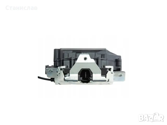 Mercedes ML W164 Машинка за заключване на багажник , снимка 4 - Части - 50302643