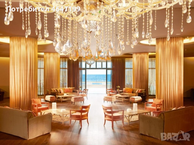 Нова година в Александруполис-hotel Grecotel Astir 5* от Добрич,Варна и Бургас, снимка 3 - Празнични оферти - 52362744