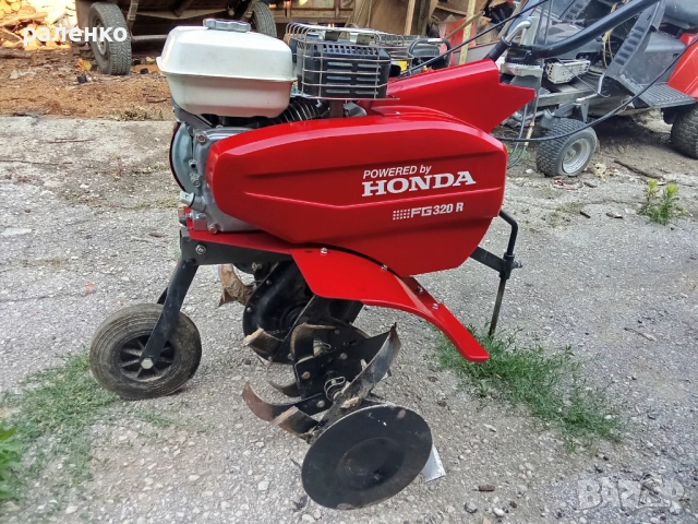  снегорин мото блокове косачки, снимка 9 - Селскостопанска техника - 52634540