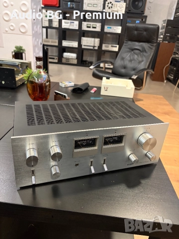 Pioneer SA-606, снимка 3 - Ресийвъри, усилватели, смесителни пултове - 52938832