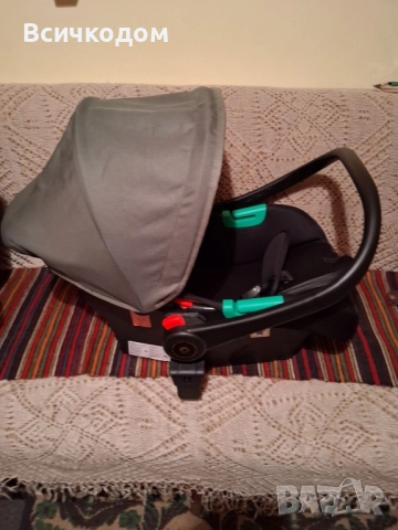 Кошче за кола Кика Боо