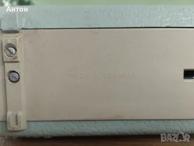 Blaupunkt Derby, снимка 10 - Радиокасетофони, транзистори - 50419024