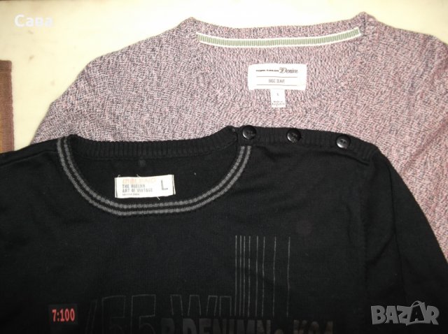 Пуловери TOM TAILOR, BLEND