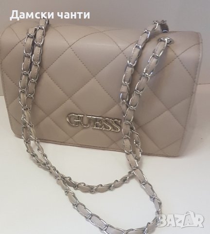 дамска чанта през рамо от Еко кожа НОВО , снимка 2 - Чанти - 43125784