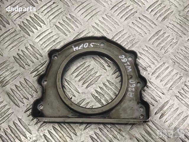 Семеринг Mercedes A160,W168,2000г.