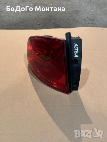 Ляв стоп Сеат Алтеа/Seat Altea