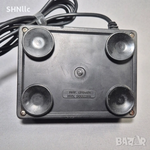 SUPER 8+ CMS JOYSTICK контролер , снимка 2 - Аксесоари - 53414763