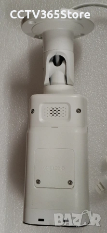 IP Камера Hikvision 6MP DS-2CD1663G2-LIZ(S)U | Зум 2.8–12mm | Аудио | НОВА, снимка 2 - IP камери - 53404089