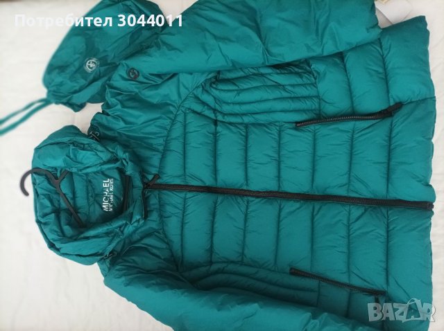 Michael Kors ново голям размер яке, снимка 3 - Якета - 38445780
