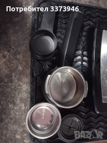 Кафе машина Gaggia Viva, снимка 2 - Други стоки за дома - 52599190