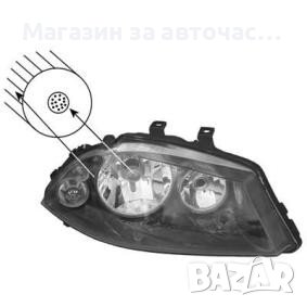 Seat Ibiza/Cordova 02-Фар 2секц.Десен Ел., снимка 1 - Аксесоари и консумативи - 43833716