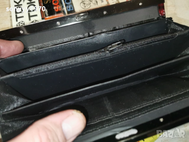 ПОРТФЕЙЛ-ДАМСКИ 3001260744, снимка 3 - Портфейли, портмонета - 53278634