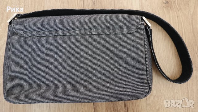 Чанта Esprit от текстил, снимка 4 - Чанти - 43905712