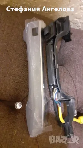 Дясна пасажерска дръжка за Kia Sportage 2018г. 