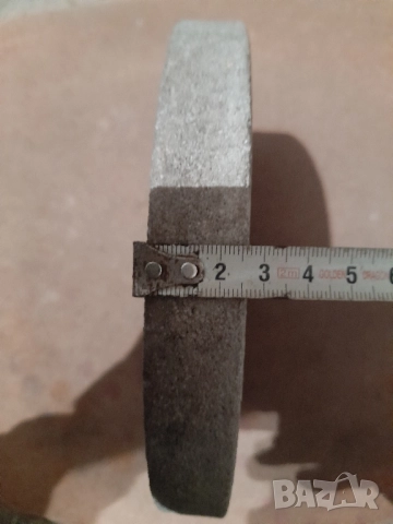 Трапецовидни ремъци и шмиргелова шайба, снимка 6 - Резервни части за машини - 52121555