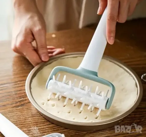 Валяк за тесто, снимка 7 - Други - 48913207