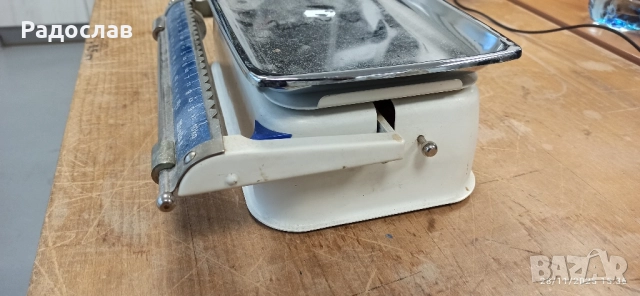 Ретро домашни кантари , снимка 5 - Антикварни и старинни предмети - 52620839