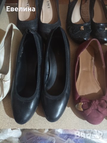 Обувки , снимка 9 - Дамски ежедневни обувки - 40537978
