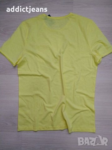 Мъжка тениска Mcneal размер  XXL, снимка 2 - Тениски - 28871456