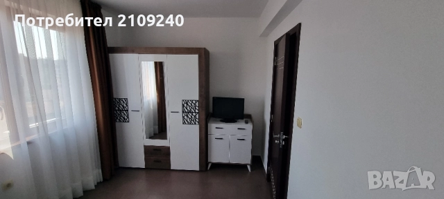 Двустаен НОВ супер център Градската градина, снимка 16 - Апартаменти - 51865320