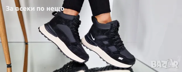 Дамски боти Nike✅Adidas✅Puma - Налични различни цветове и модели, снимка 6 - Дамски боти - 48203419