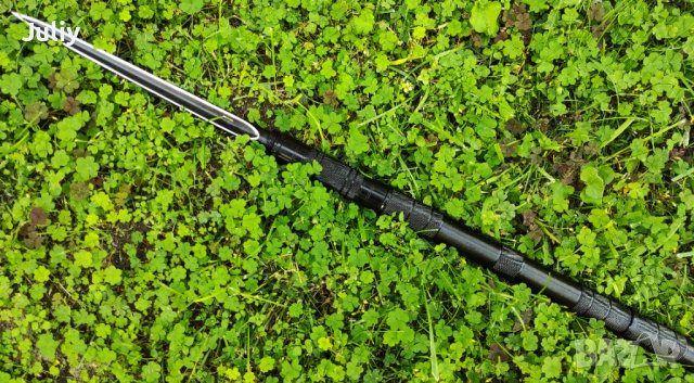 Китайски ловен нож /копието на дивата свиня/, снимка 7 - Ножове - 38015126