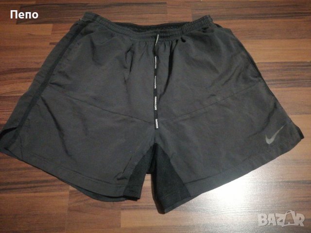 Гащи Nike 