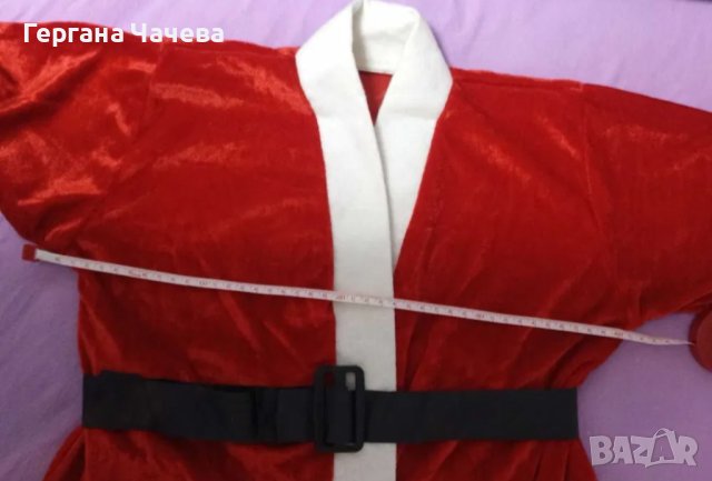 Детско коледно костюмче , снимка 8 - Детски комплекти - 43756342