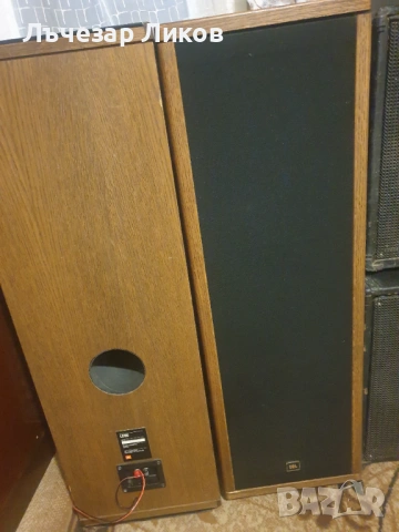 Тоноколни jbl lx166 във много добро състояние , снимка 2 - Тонколони - 53492728