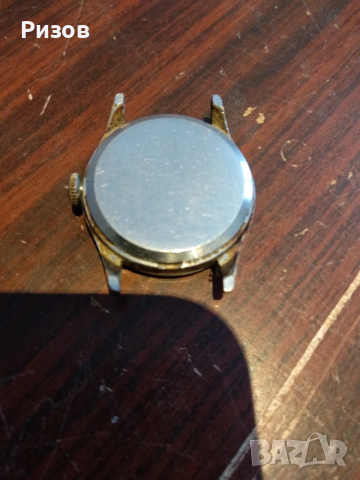 Дамски часовник Заря, снимка 2 - Дамски - 52501221
