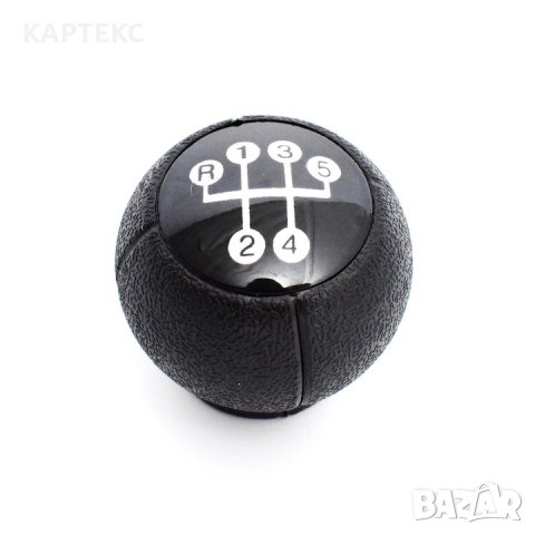 Топка скоростен лост подходяща за Opel Vectra B / Corsa B 5 скорости