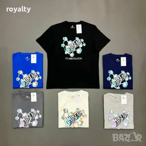 Nike мъжки тениски 