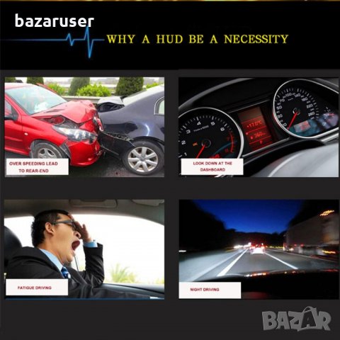 Прожектор Километраж за Стъкло Малък -8344/250572, снимка 11 - Аксесоари и консумативи - 32623627