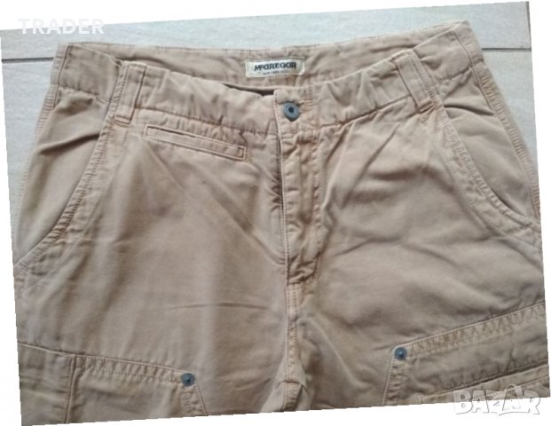 туристически работен спортен панталон карго MC GREGOR, снимка 5 - Панталони - 33001684